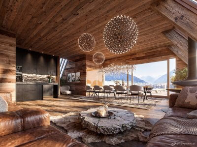 Sanctuary Elevated