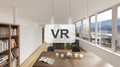 Kranebitten VR