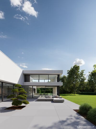 Linear Luxe